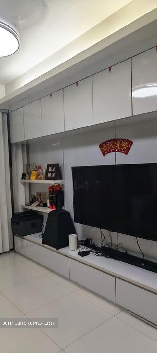 Woodlands Drive 71 (Woodlands), HDB 4 Rooms #573493771